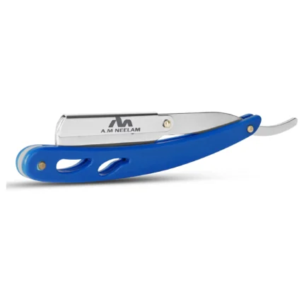 Barber Razor Plastic Handle - AMN-1005